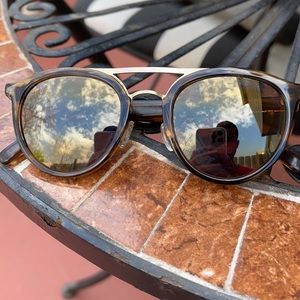tortoiseshell maui jim sunglasses